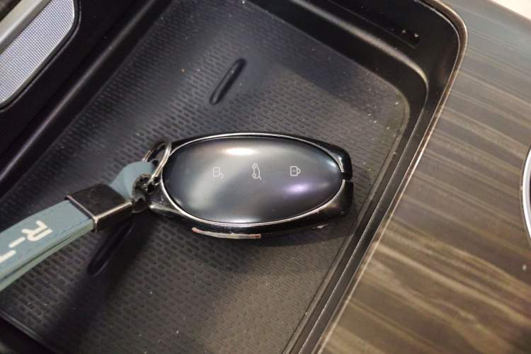 Used Rising F7 2023 Long-Range Edition