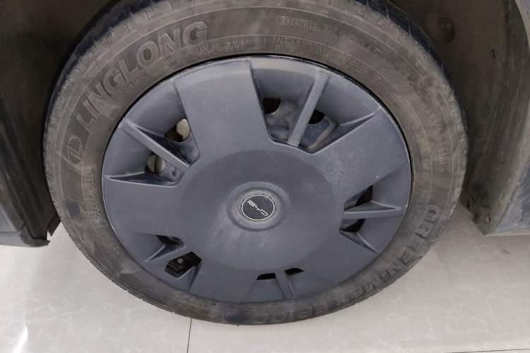 Used BYD Seagull 2023 Active Version