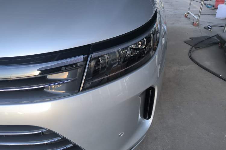 Used Hima AITO M7 2024 1.5T Rear-Drive Plus Version 5 Seats