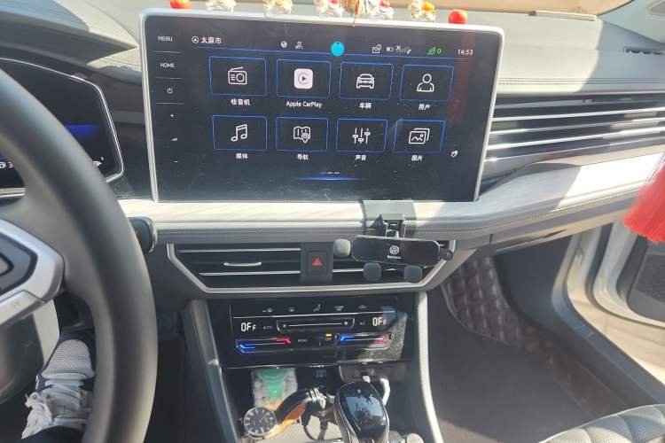 Used Volkswagen Sagitar 2023 280TSI DSG Excellence Plus Edition
