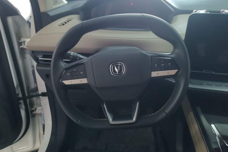 Used Changan CS55PLUS 2022 2nd Generation 1.5T DCT Prestige Version
