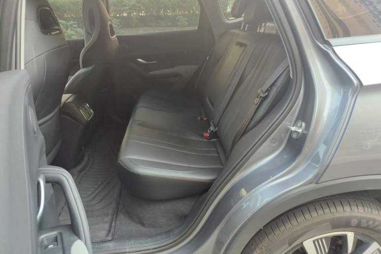 Used BYD Sealion 05 DM-i 2025 DM-i Smart Drive 75KM Luxury Model
