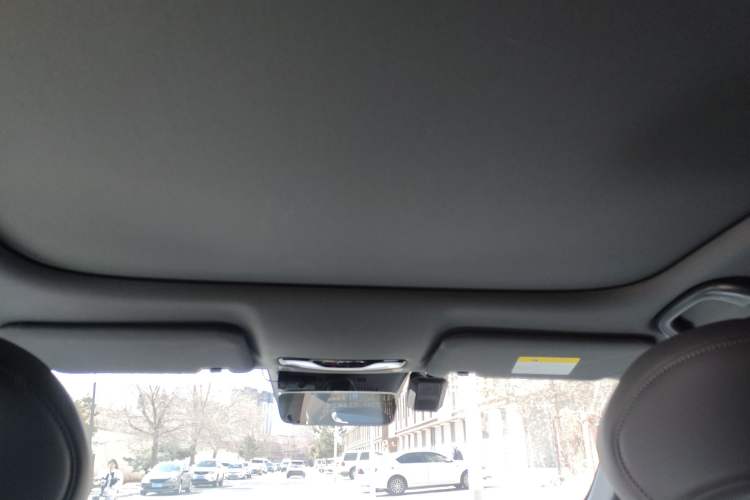 Used Deepal S05 2024 510 Plus Pure Electric Version