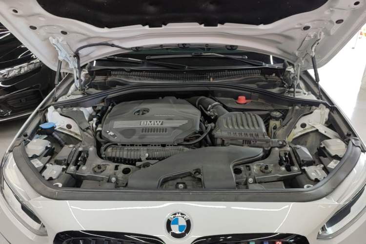 Used BMW 1 Series 2023 125i M Sport Night Edition