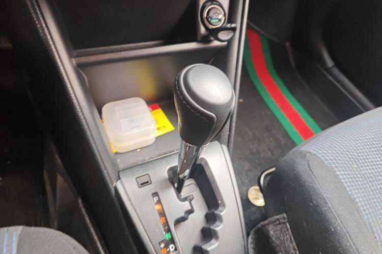 Used Toyota YARiS L Zhi Xuan 2019 1.5E CVT Dynamic Edition China VI compliant