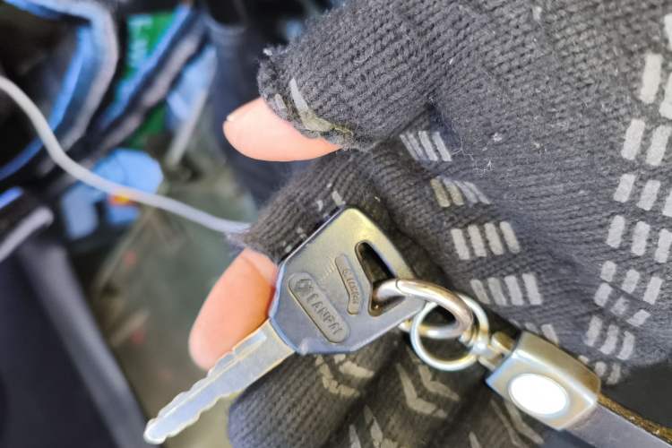 Used BAW 212 Classic 2015 2.0L four-wheel drive standard version