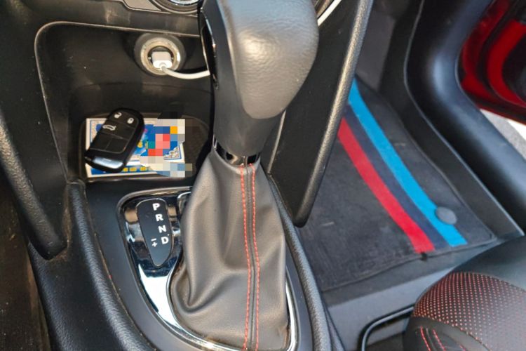 Used Fiat Ottimo 2014 1.4T Automatic Sport Edition