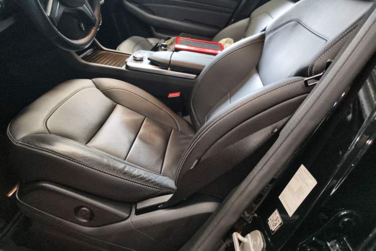 Used Mercedes-Benz M-Class 2014 ML 350 CDI 4MATIC
