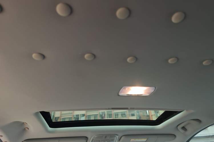 Used Haval H6 2016 Upgraded Model 1.5T Manual Two-Wheel Drive Elite Version