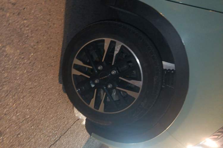 Used Chery Little Ant 2022 Restyled Version Sweet Pink Edition Half-Sugar Version 3-Cell Lithium Battery 30kW 408km Range
