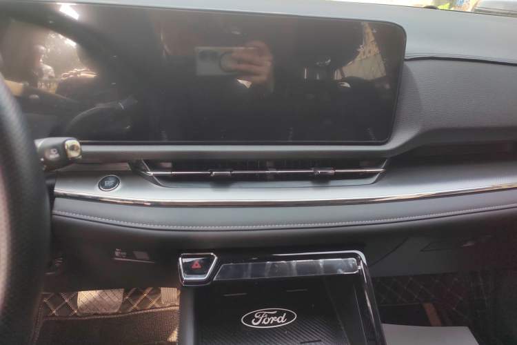 Used Ford Equator Sport 2023 EcoBoost 170 Prime Edition