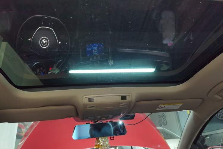 Used Volkswagen Golf 2015 1.4TSI Automatic Comfort Model
