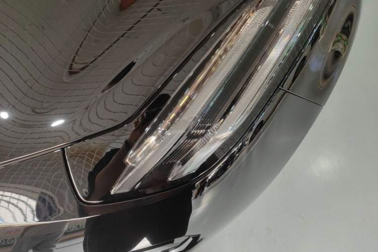 Used Zeekr 001 2026 Model 103° Rear-Drive Max Version