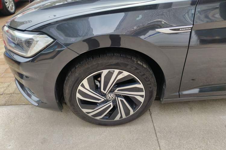 Used Volkswagen Sagitar 2021 280TSI DSG Excellence Edition