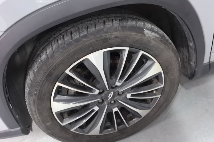 Used Chery Tiggo 8 PRO 2022 390T Two-Wheel Drive Vast Edition 5 Seats