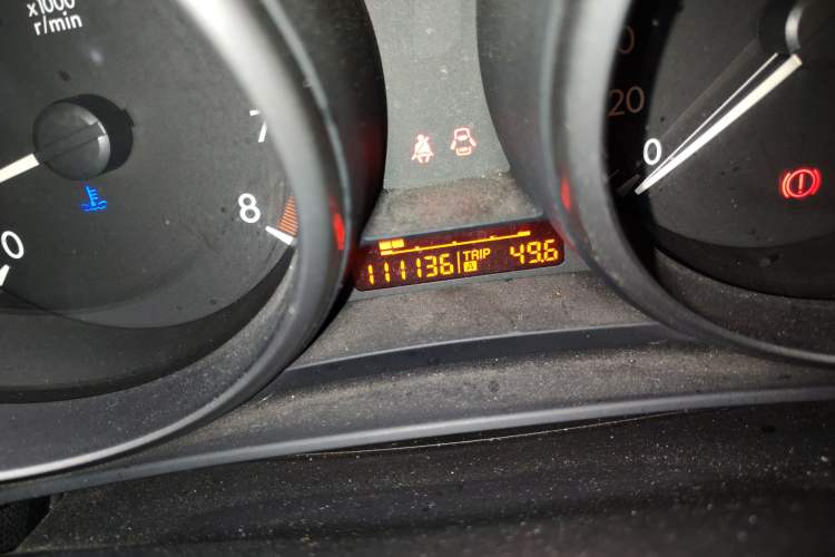 Used Mazda 3 2011 Sedan 1.6L Automatic Elite Model
