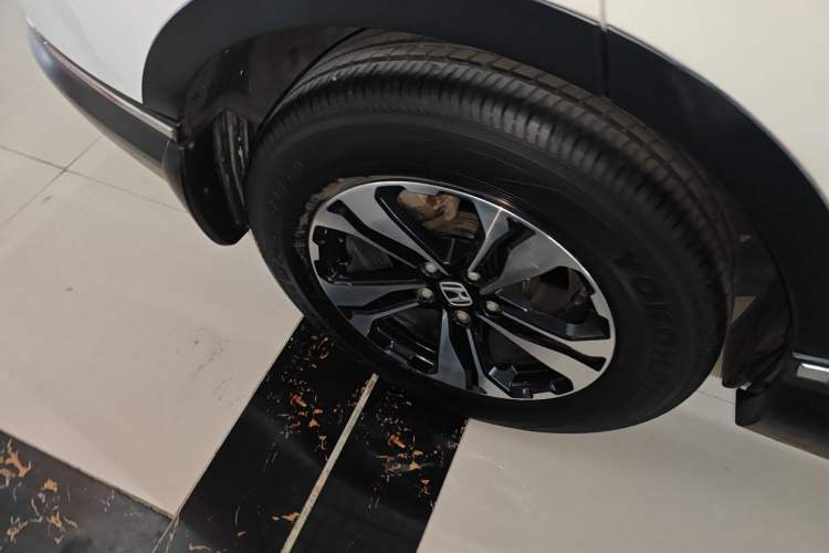 Used Honda CR-V 2019 240TURBO CVT 2WD Fashion Edition China VI Right Rear Wheel Hub