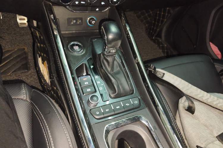 Used Chery Tiggo 8 2018 1.5 TCI Automatic Flagship Model 5-Seater