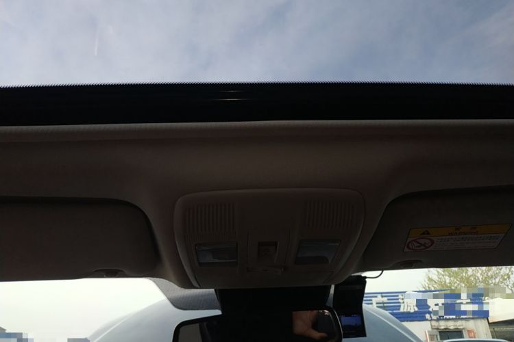 Used Mazda CX-5 2019 Cloud-Controlled Version 2.5L Automatic 4x4 Flagship Model China VI Standard
