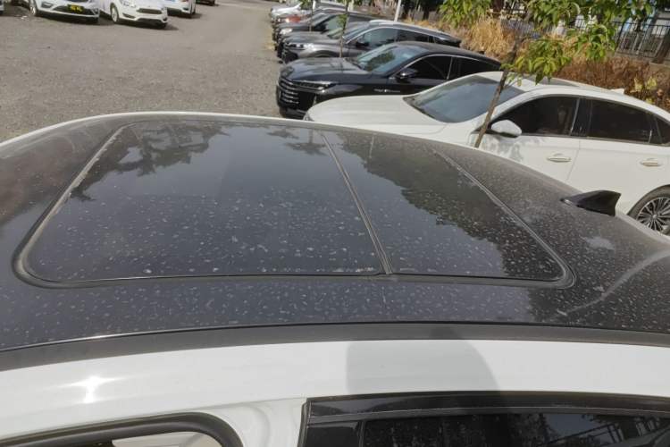 Used GAC Trumpchi GA8 2020 390T Prestige Edition