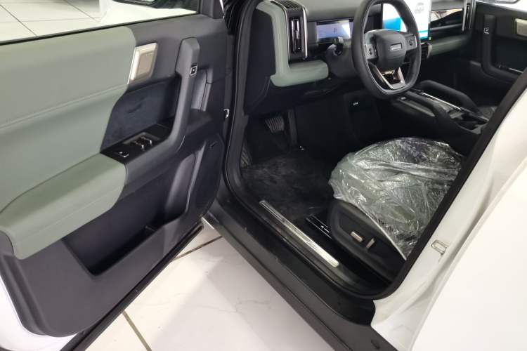 Used Chery Fulwin X3 2025 Model 401 Ya Shang Edition