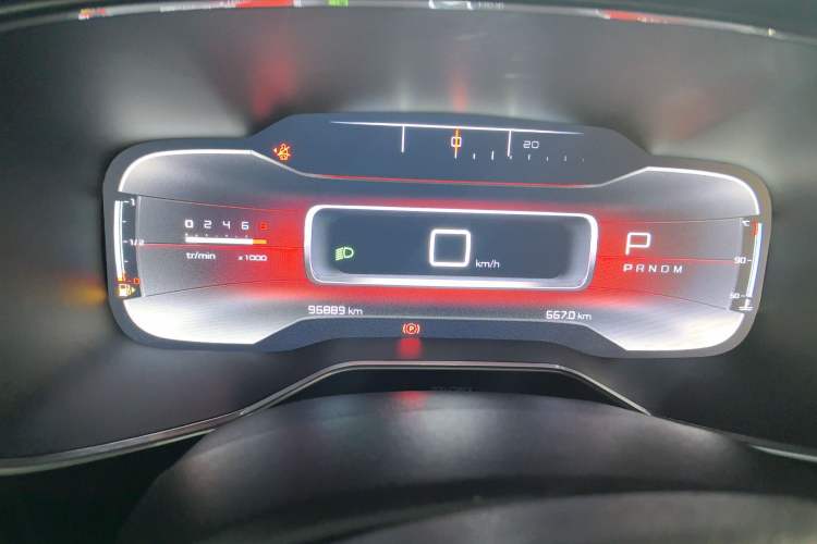 Used Citroen C5 AIRCROSS 2017 350THP Fashion Edition