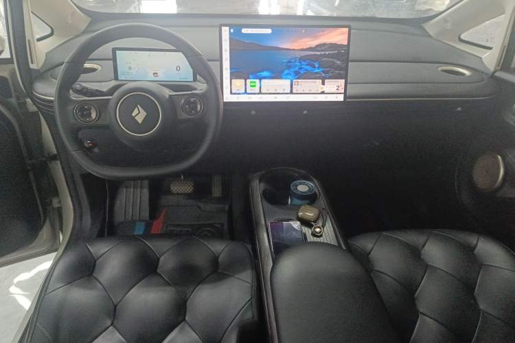 Used Baojun Cloud 2023 460 Max
