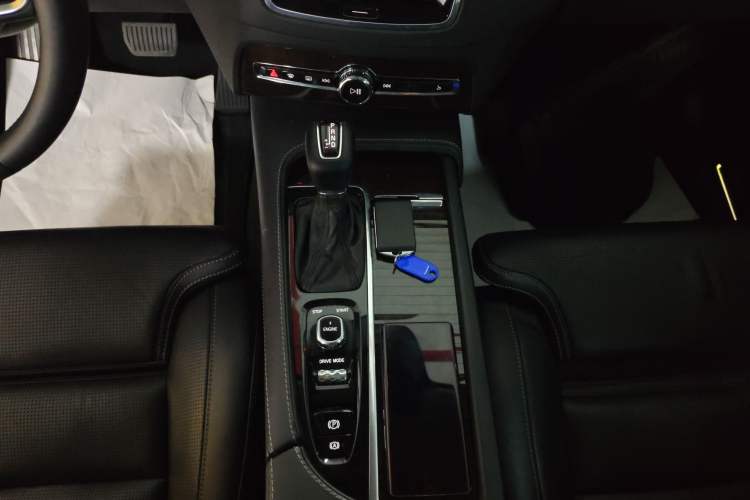 Used Volvo XC90 2015 T6 Luxury Edition 5-seater
