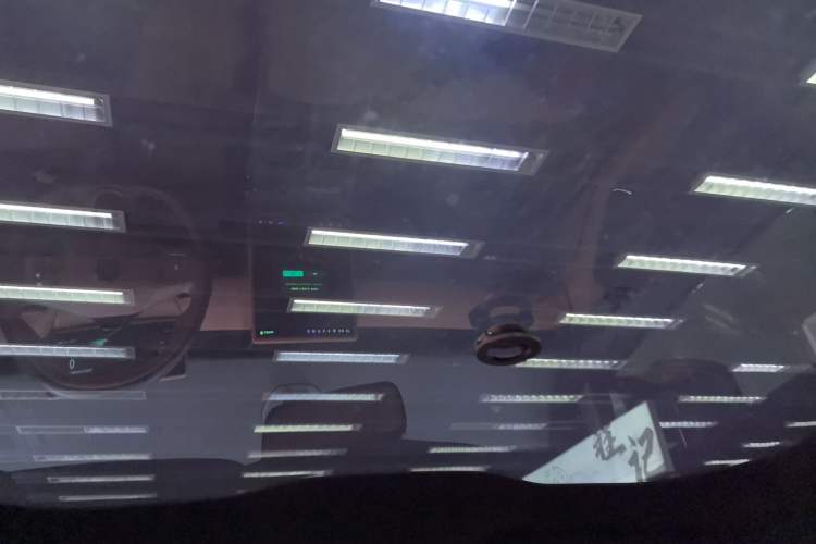 Used Nio ET5T 2023 75 kWh Touring Headliner