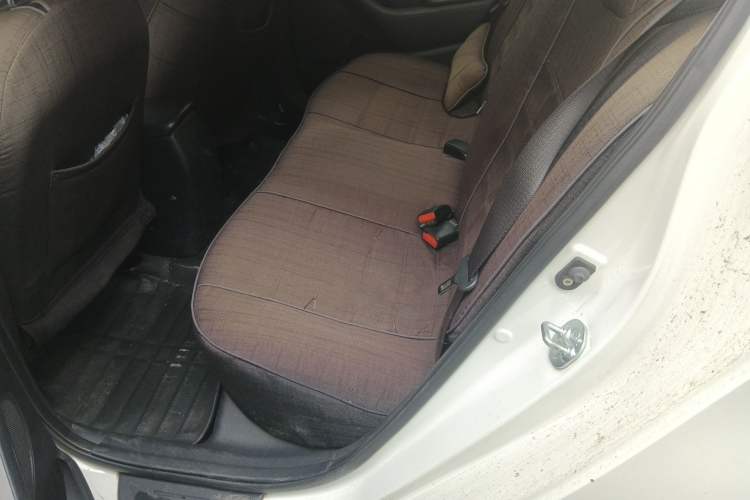 Used Kia K3 2016 1.6L Manual GL