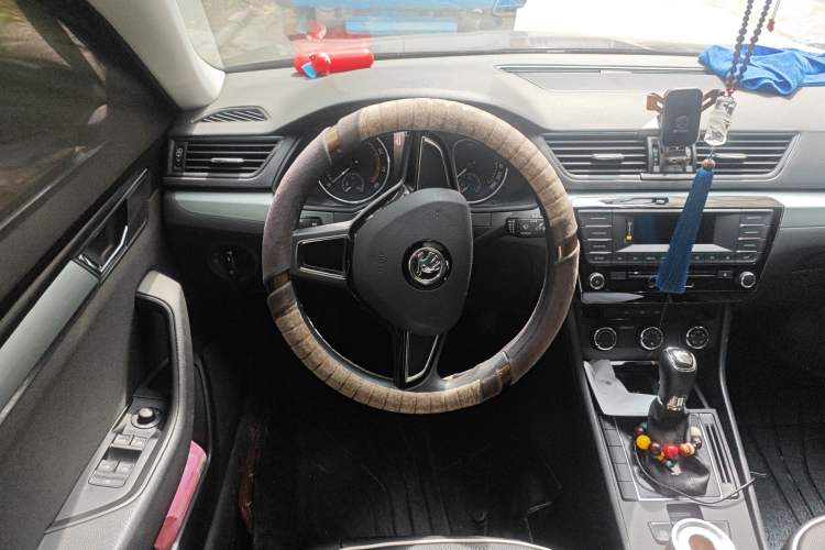 Used Skoda Superb 2016 TSI280 DSG Advanced Edition