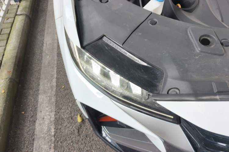 Used Geely Auto Emgrand X7 Sport 2022 Boyue X 1.8TD DCT Smart Model
