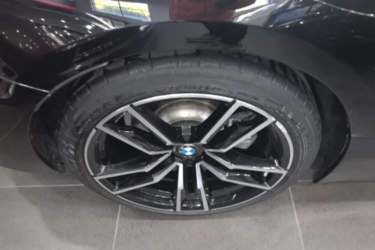 Used BMW Z4 2019 sDrive 25i M Sport Package