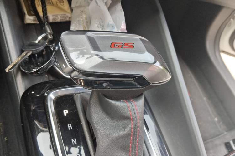 Used Buick Verano 2023 Pro GS Hunter Wind Edition Gear Lever