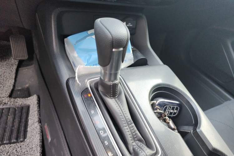 Used Honda Civic 2022 240TURBO CVT Jingcheng Edition
