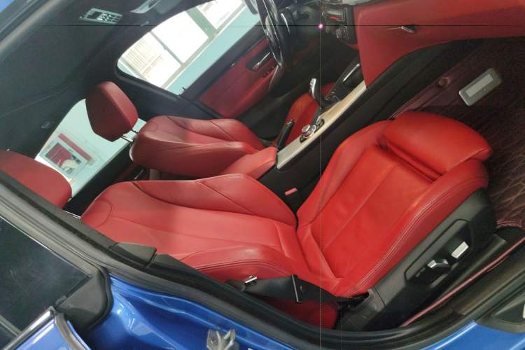 Used BMW 4 Series 2016 420i Gran Coupe M Sport Edition
