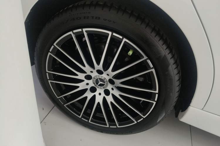 Used Mercedes-Benz C-Class 2023 C 200 L Sport Edition
