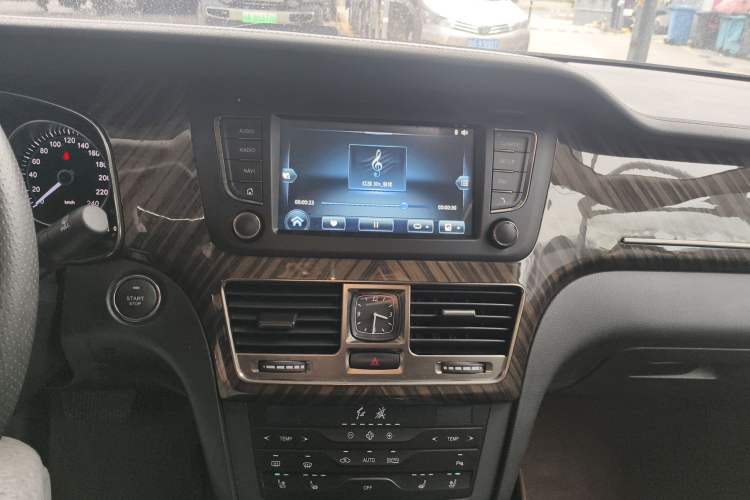 Used Hongqi H7 2021 2.0T Flagship Edition