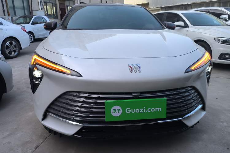 Used Buick LaCrosse 2023 28T Prestige Edition