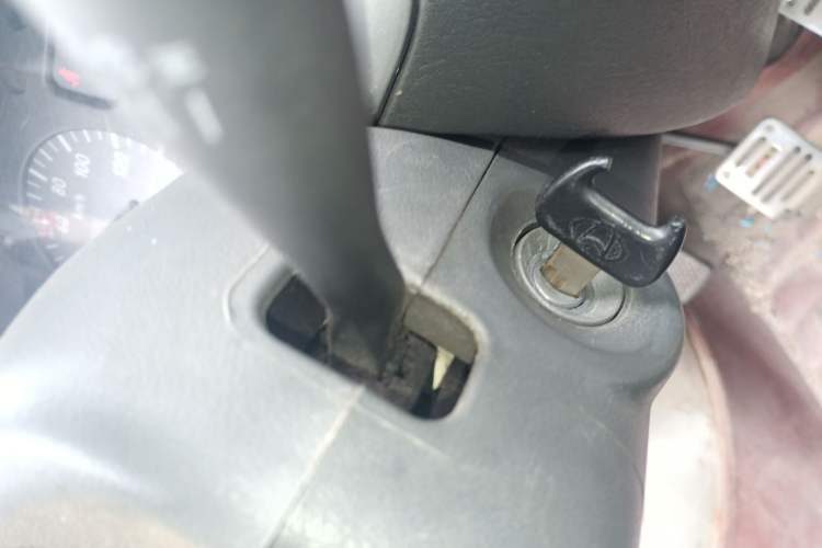 Used CHANGAN KAICHENG Star 2009 1.0L-SC6363B-JL465Q