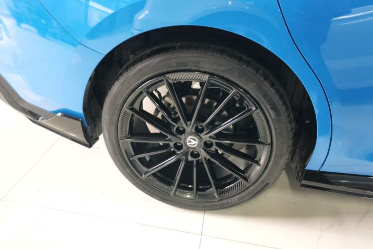 Used Changan UNI-V 2022 1.5T Sport Edition