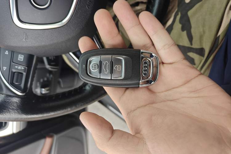 Used Audi A6L 2018 35 TFSI Collector's Edition
