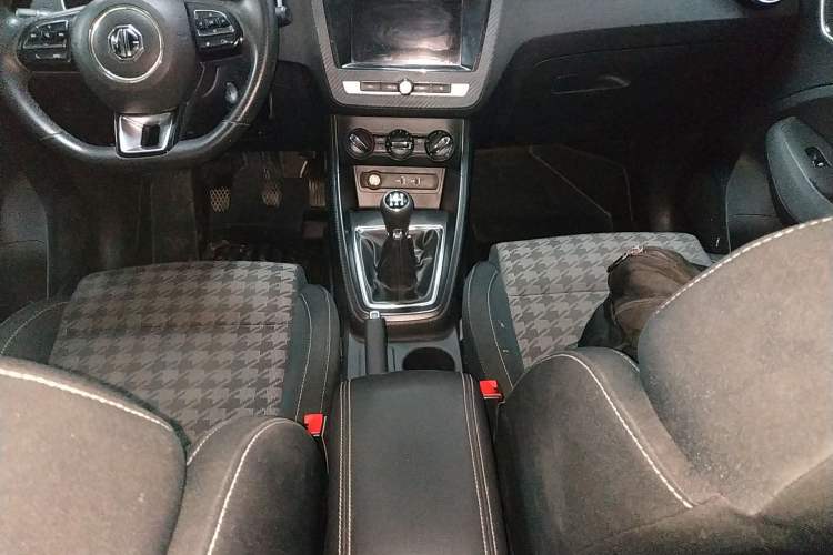 Used MG ZS 2018 1.5L Manual Comfort Edition China V Standard