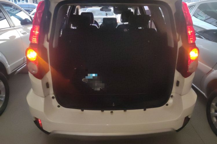 Used Haval H5 Classic 2018 Classic Edition 2.0T Manual 4x4 Progressive Model