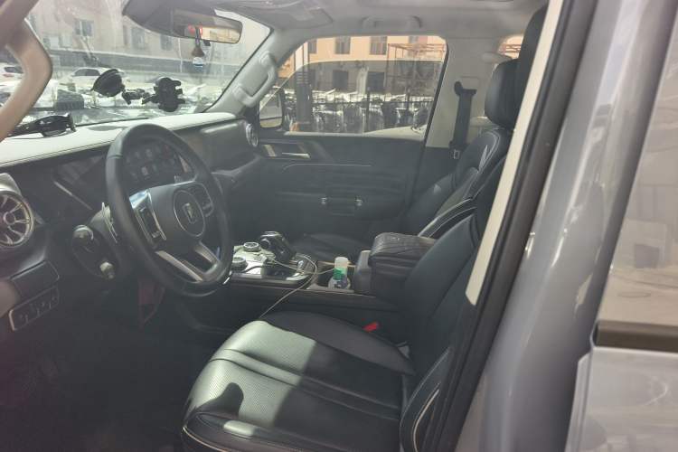 Used Tank 300 2023 Off-Road Edition 2.0T Conqueror