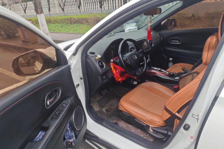 Used Honda XR-V 2015 1.8L VTi CVT Luxury Edition