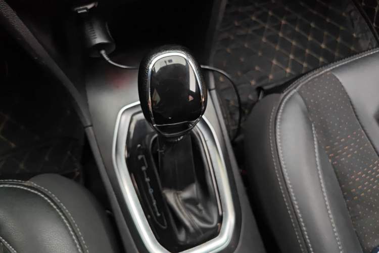 Used Chery Tiggo 3X 2018 1.5L Automatic Elite Edition
