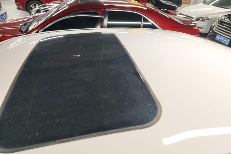 Used Geely Auto Emgrand GL 2018 1.4T DCT Elite Smart Connectivity Version