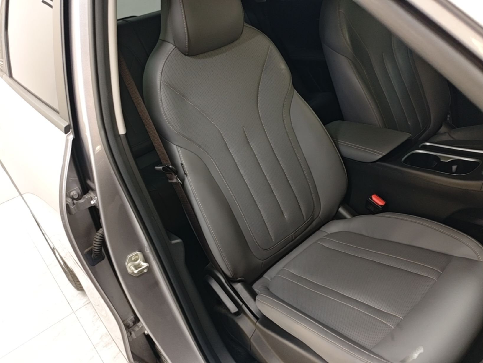 Geely Galaxy Geome 2026 Model 310km Youth Edition — снимка 19