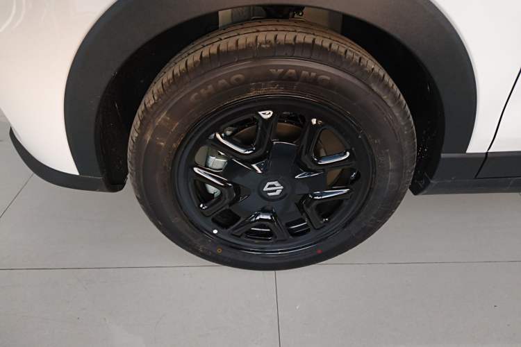 Used Leapmotor T03 2025 310 Comfort Edition